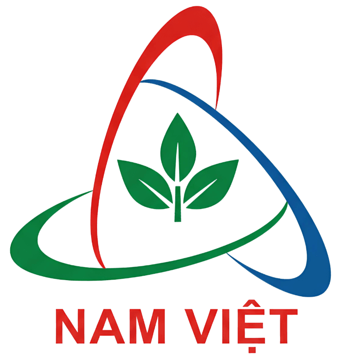 Nam Việt Logo
